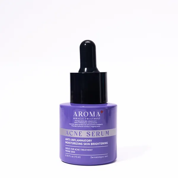 Acne Serum