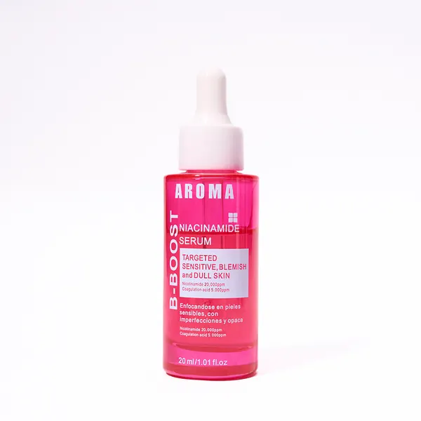 B-Booster Serum