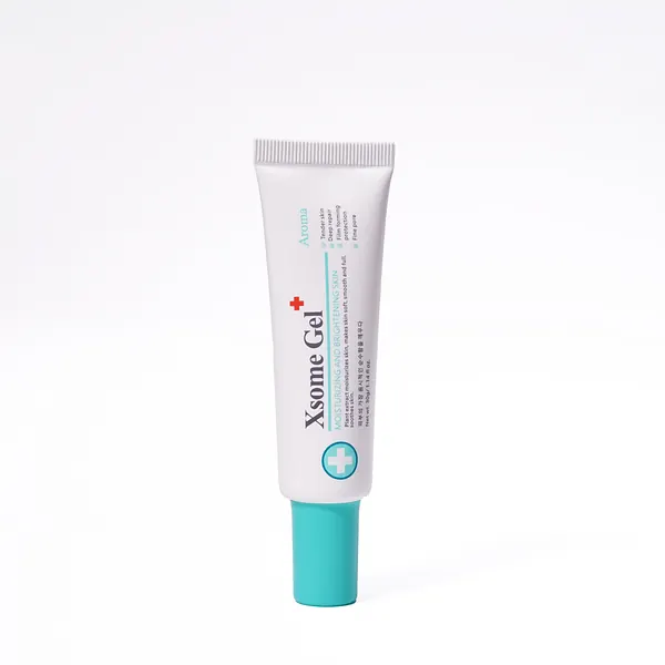 Xsome Gel